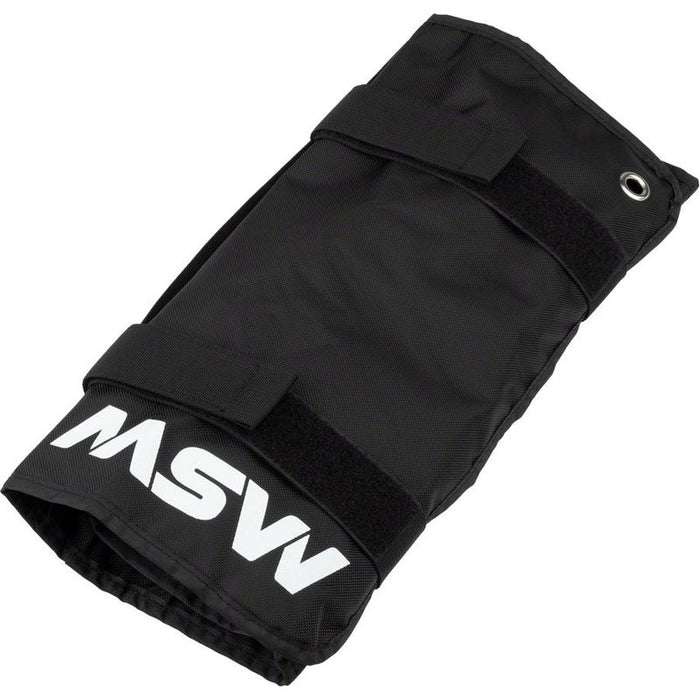 MSW Essential Tool Wrap Bag