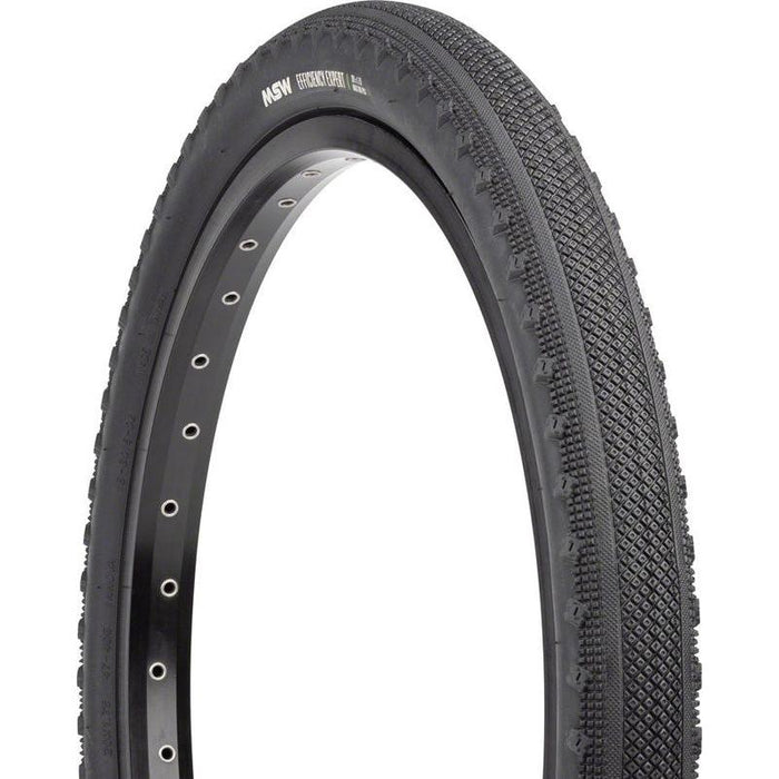 MSW Efficiency Expert Bicycle Tires