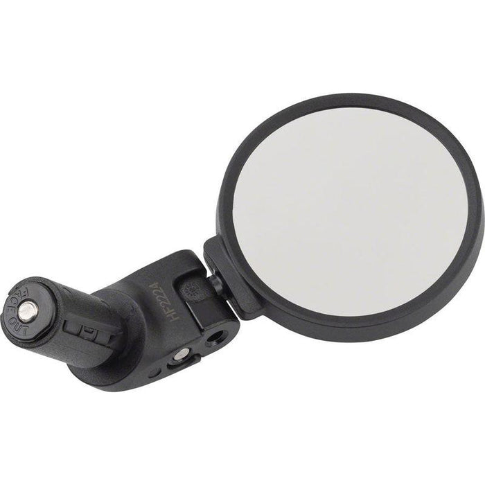 MSW Handlebar Bicycle Mirrors