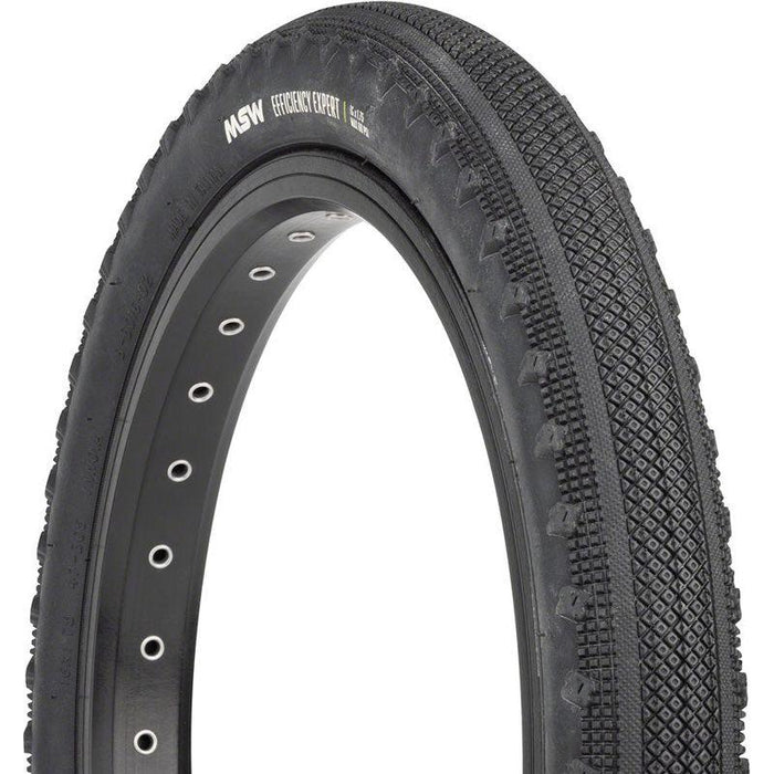 MSW Efficiency Expert Bicycle Tires