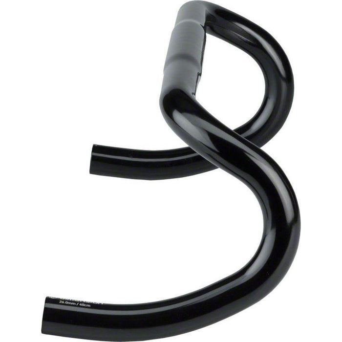 MSW Short Drop Bicycle Handlebars