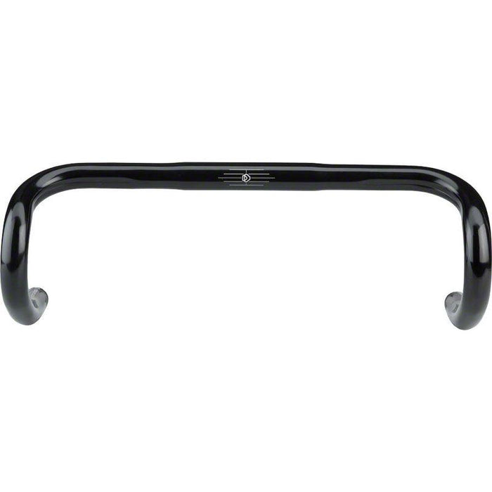 MSW Short Drop Bicycle Handlebars