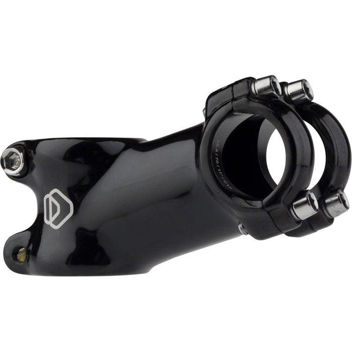 MSW 25.4 Threadless Alloy Bicycle Stems