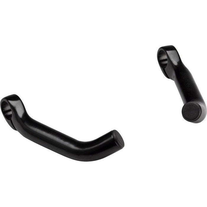 MSW Short Bicycle Bar Ends