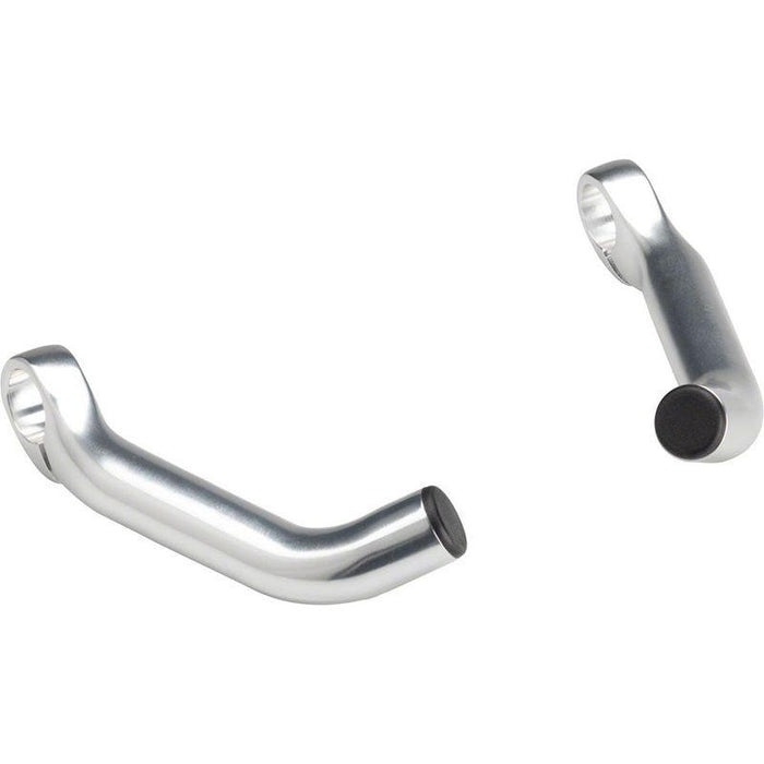 MSW Short Bicycle Bar Ends