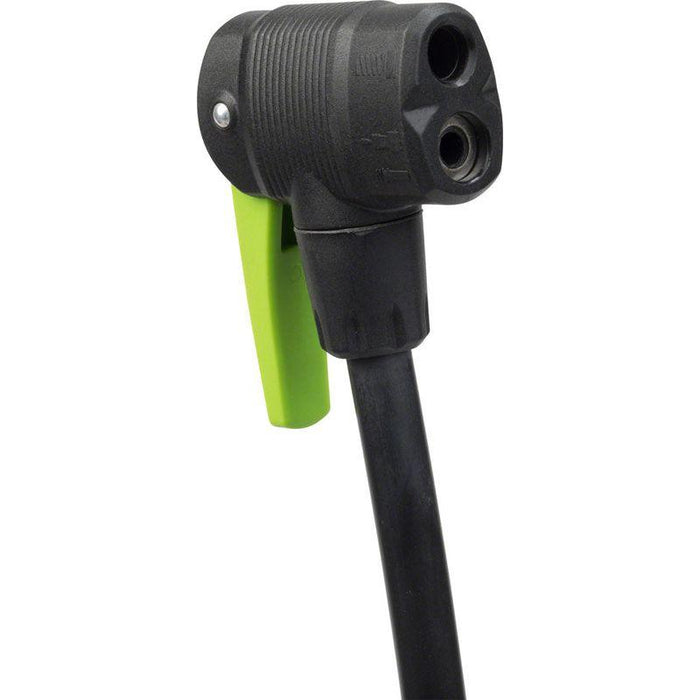 MSW FLP-100 Airlift Floor Pump