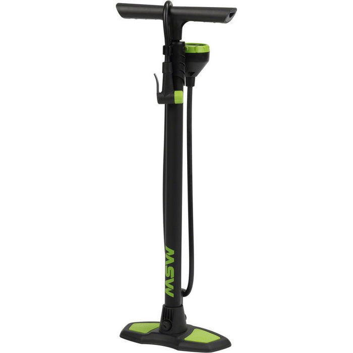 MSW FLP-200 Airlift Floor Pump