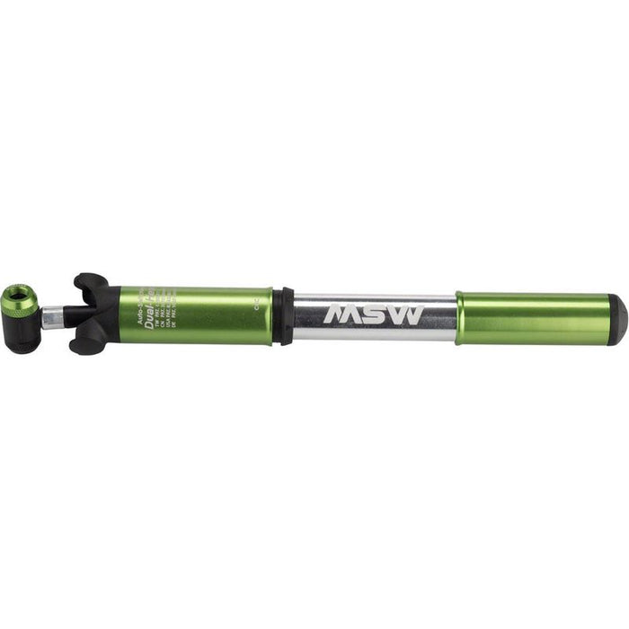 MSW Airlift 210 Road Mini Frame Pump