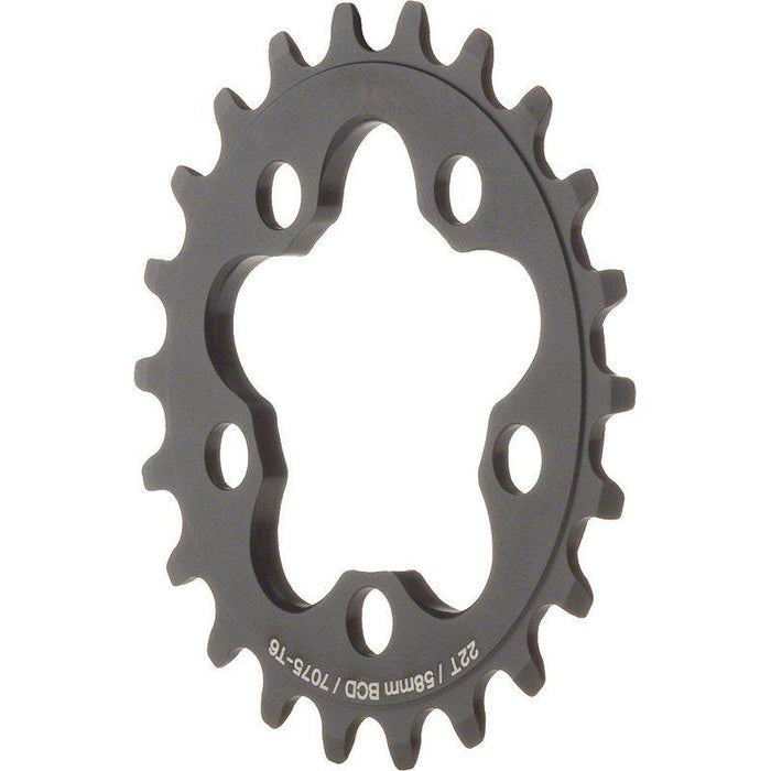 MSW Bicycle Chainrings