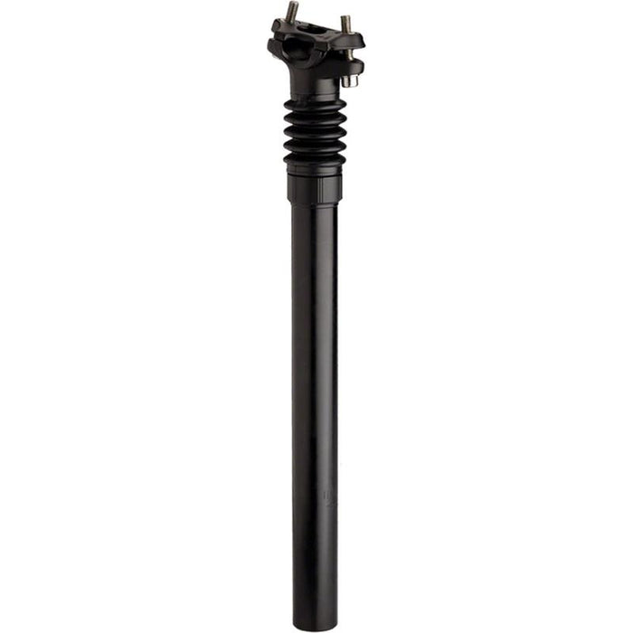 MSW Suspension Seatpost 27.2mm x 350mm Black