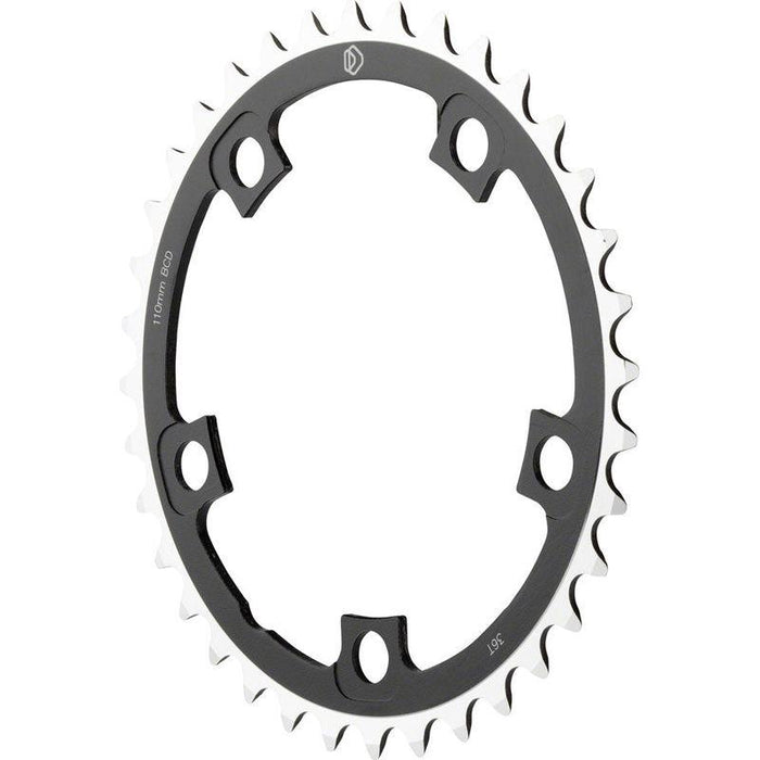 MSW Multi-Speed Bicycle Chainrings