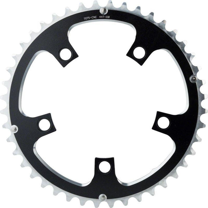MSW Multi-Speed Bicycle Chainrings