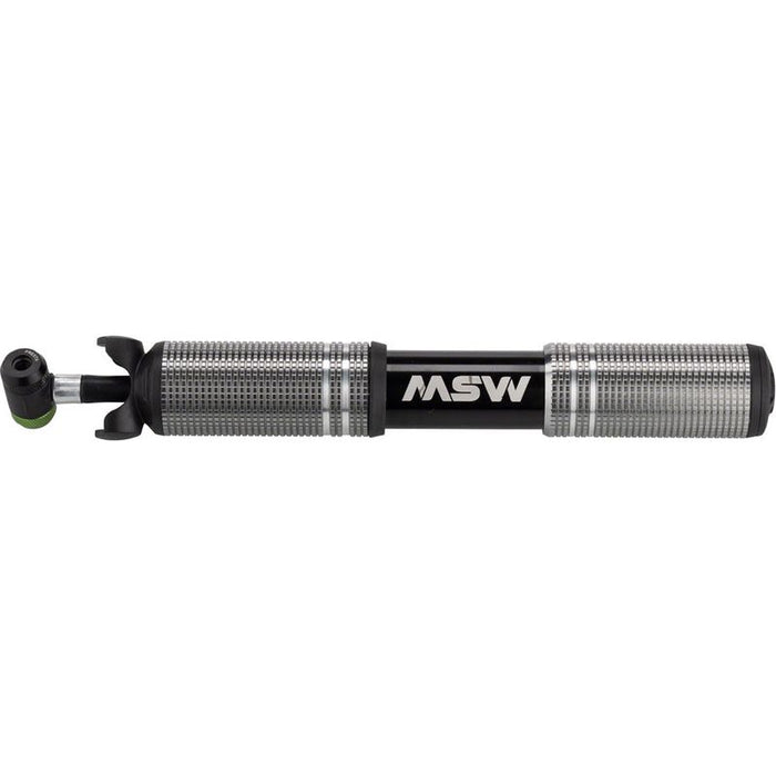 MSW Airlift 220 Mountain Mini Frame Pump
