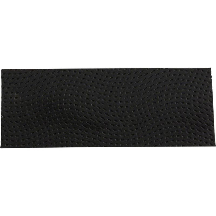 MSW Anti-Slip Gel Bar Tape - HBT-210 Black