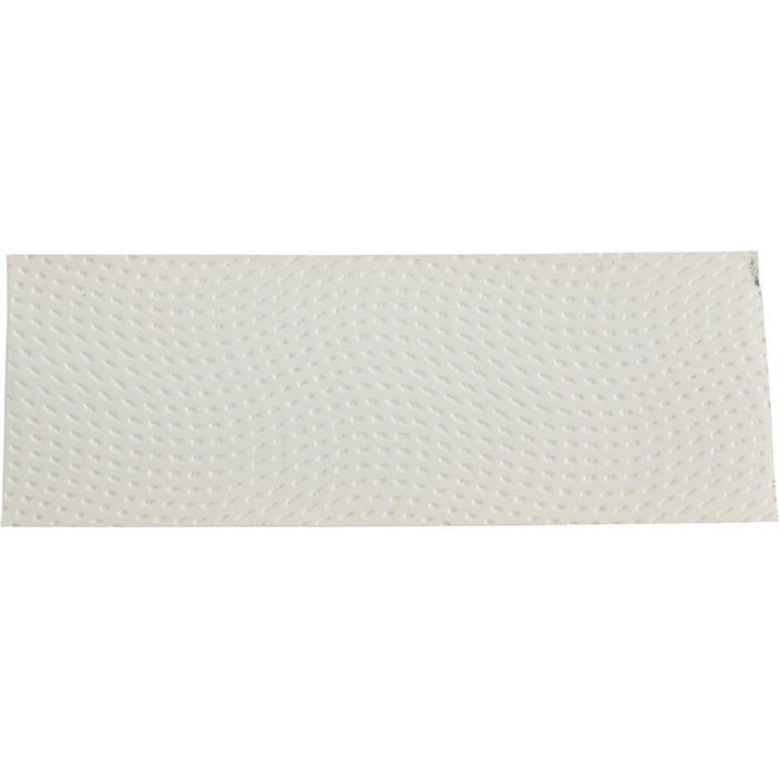 MSW Anti-Slip Gel Bar Tape - HBT-210 White