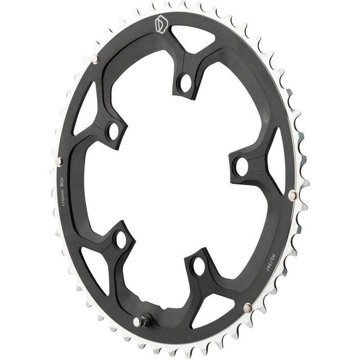 MSW Multi-Speed Bicycle Chainrings
