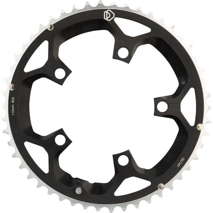 MSW Multi-Speed Bicycle Chainrings