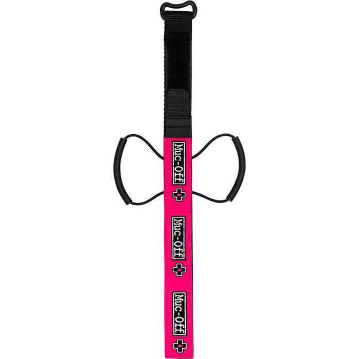 Muc-Off Utility Frame Strap Bicycle Rack Straps