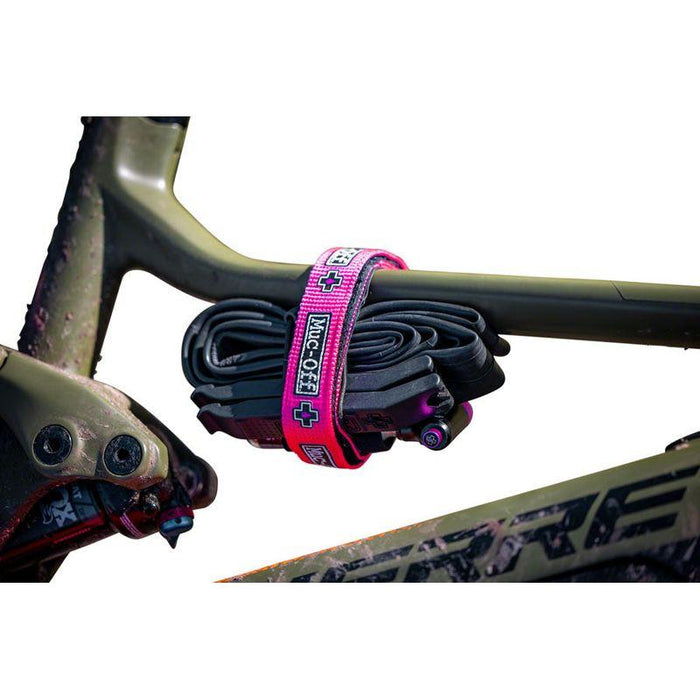 Muc-Off Utility Frame Strap Bicycle Rack Straps
