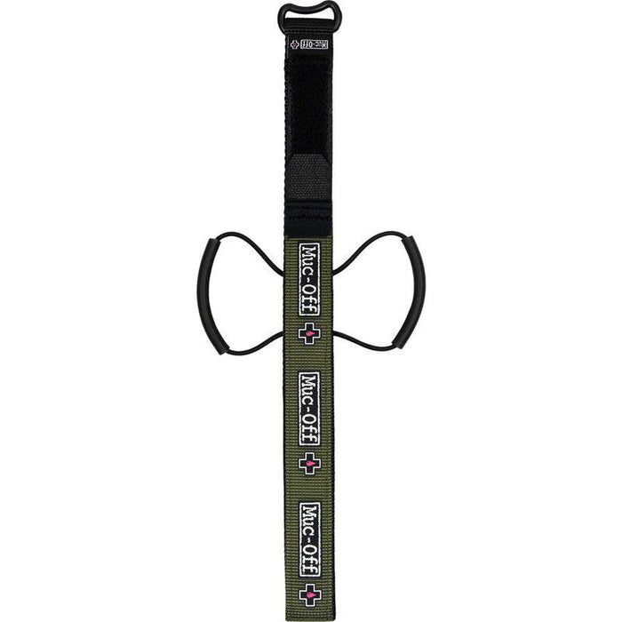 Muc-Off Utility Frame Strap Bicycle Rack Straps
