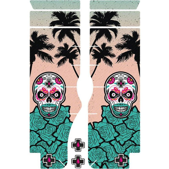 Muc-Off Protection Kit 8-Piece Bicycle Forks Accessories Set for MTB and Road Bikes Bicycle Forks Accessories