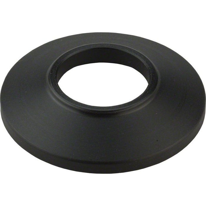 Mutant Front Hubguard Black
