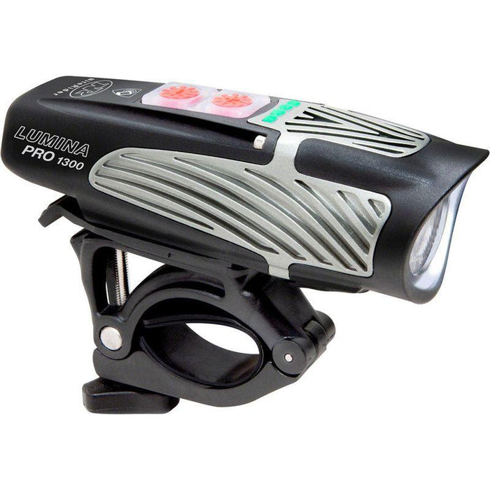 NiteRider Lumina Pro Bicycle Lights