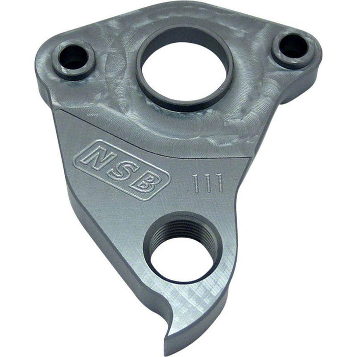 North Shore Billet Lapierre 12x142mm Derailleur Hanger