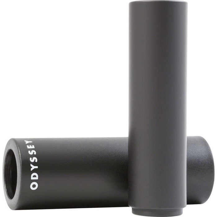 Odyssey Joystick PC Peg - 4.5 alloy core plastic sleeve individual black