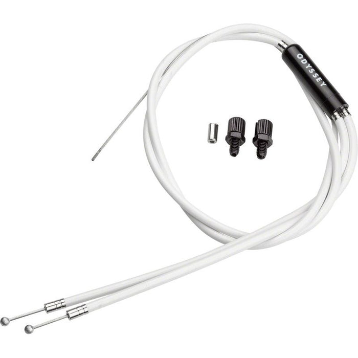 Odyssey G3 Lower Gyro Cable - Universal White
