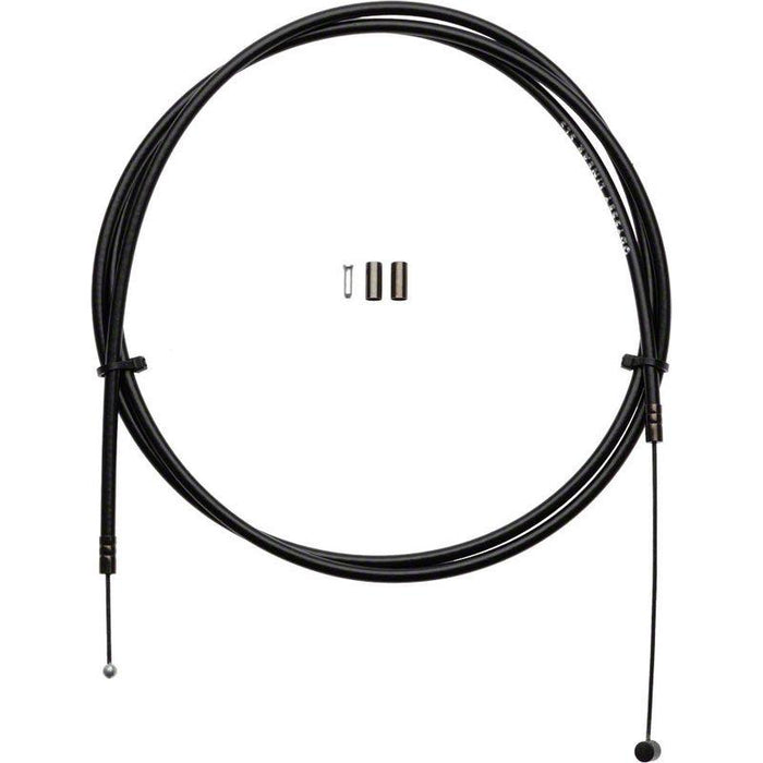 Odyssey SLS Linear Slic Kable Brake Cable - 1.5mm Black