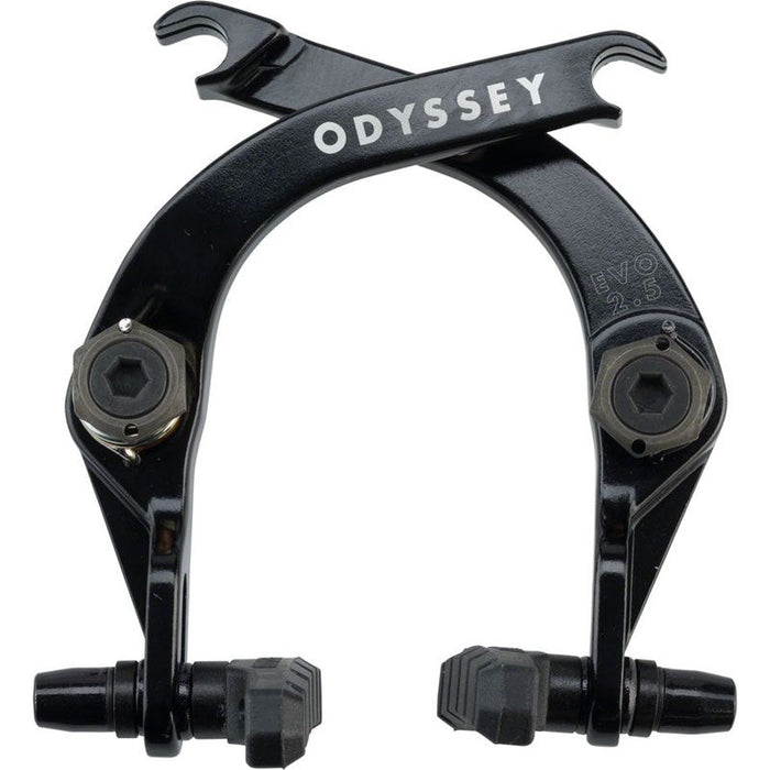 Odyssey EVO 2.5 U-Brake - Black
