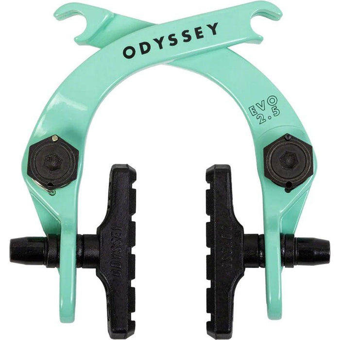 Odyssey EVO 2.5 Bicycle U-Brake