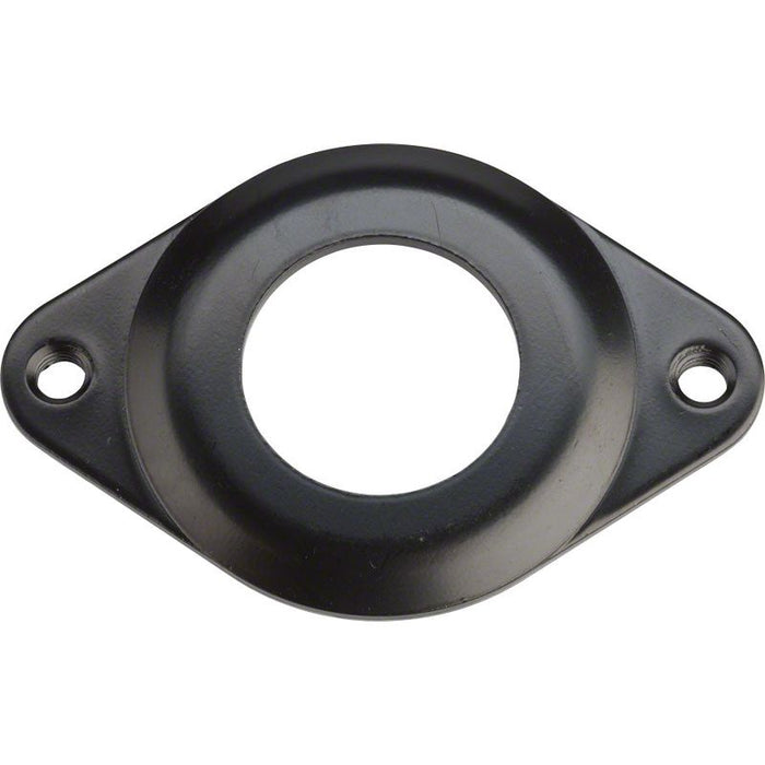 Odyssey Gyro G3 Detangler Upper Top Plate Black