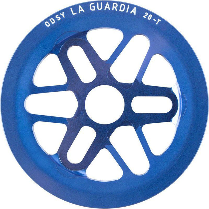 Odyssey La Guardia Bicycle Sprockets