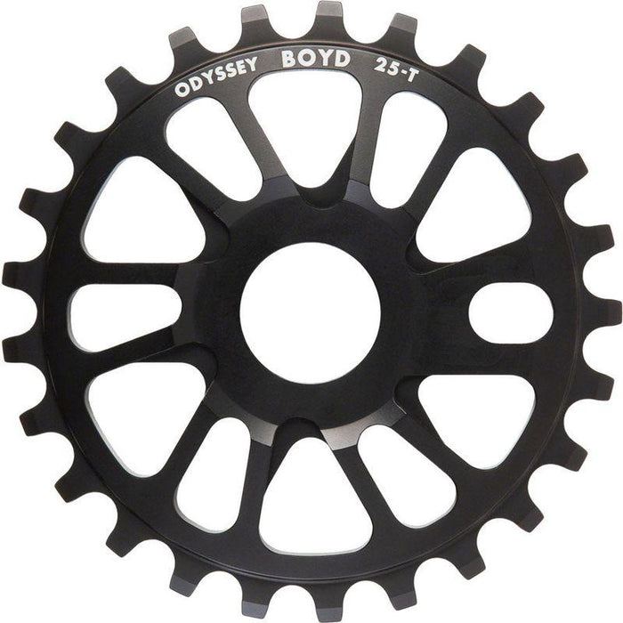 Odyssey Boyd Bicycle Sprockets