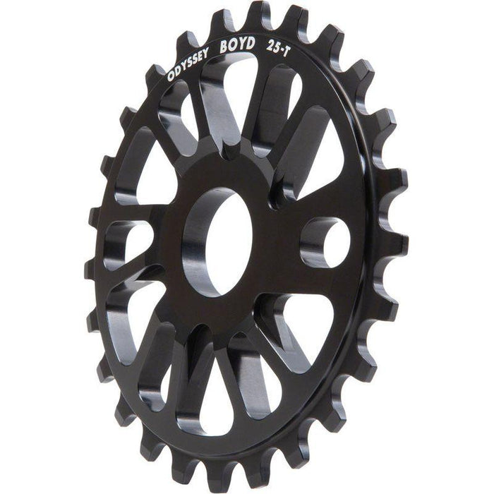 Odyssey Boyd Bicycle Sprockets