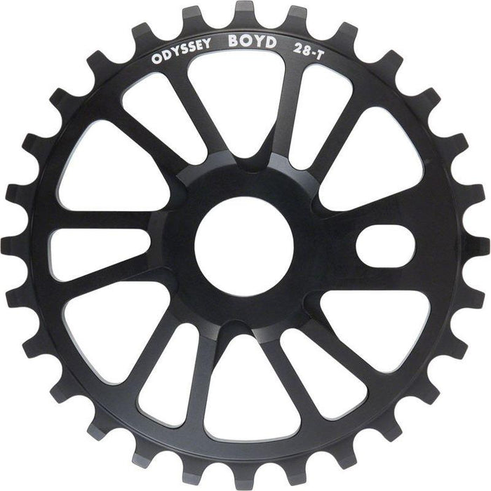 Odyssey Boyd Bicycle Sprockets