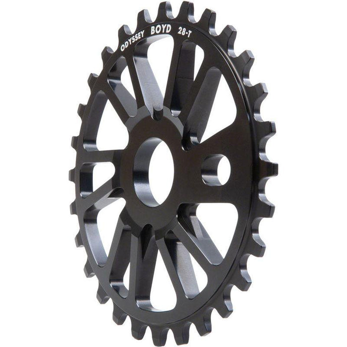 Odyssey Boyd Bicycle Sprockets