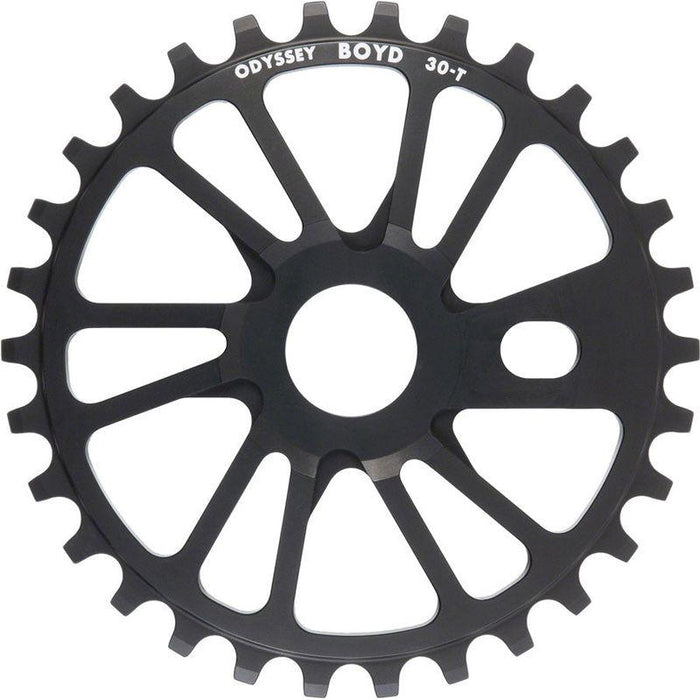 Odyssey Boyd Bicycle Sprockets