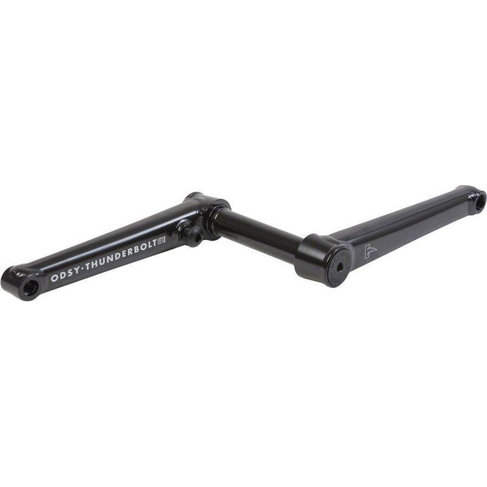 Odyssey Thunderbolt Bicycle Cranksets
