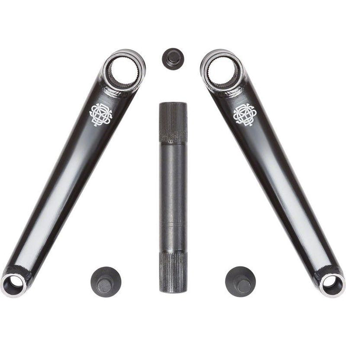 Odyssey Calibur V2 Bicycle Cranksets