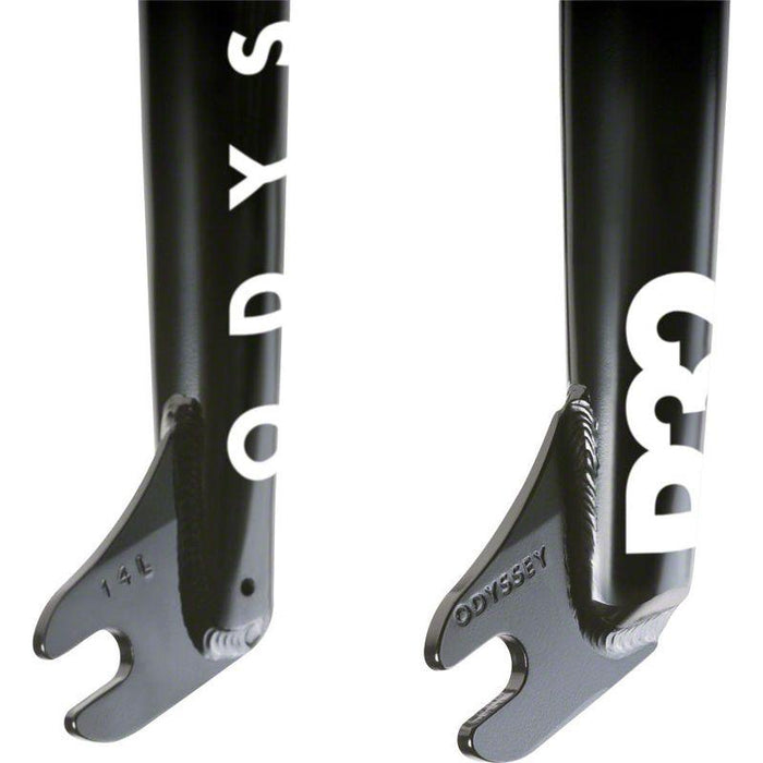 Odyssey R Bicycle Forks