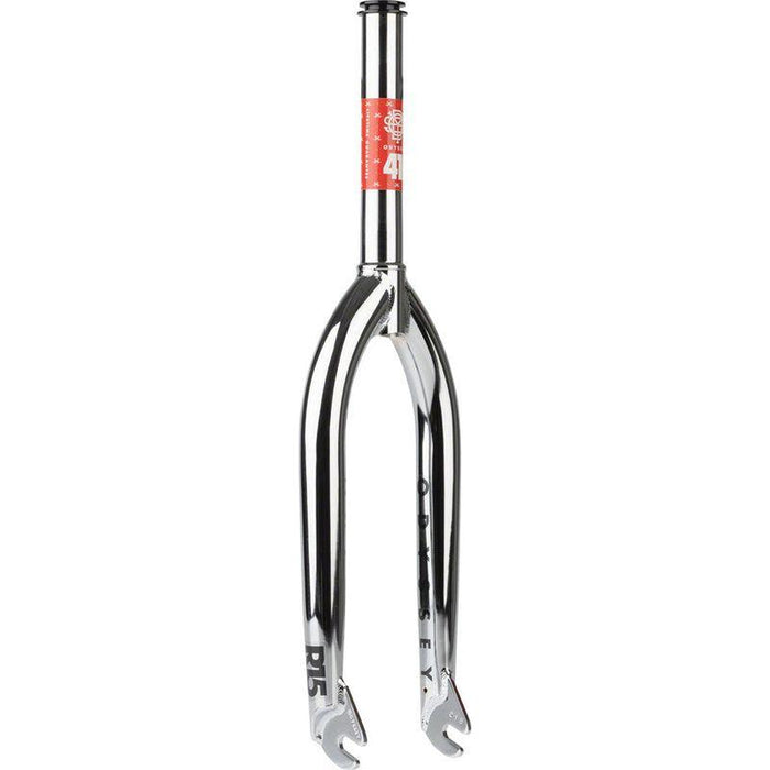 Odyssey R Bicycle Forks