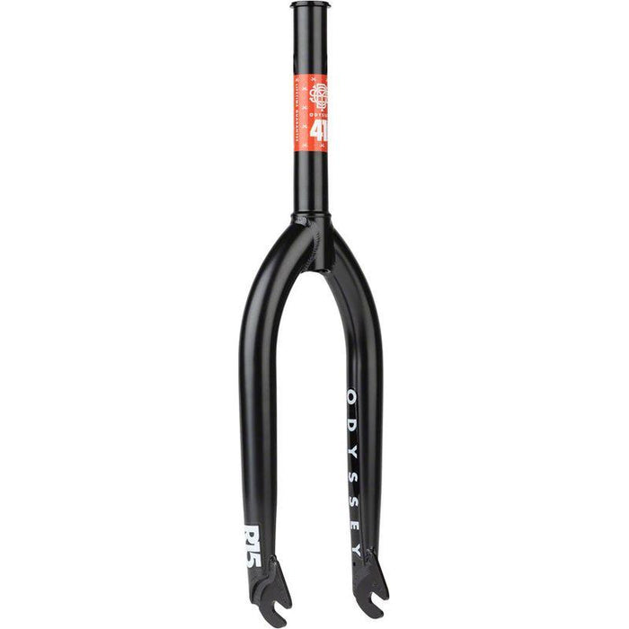 Odyssey R Bicycle Forks
