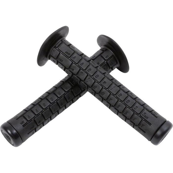 Odyssey Keyboard Grips - Black