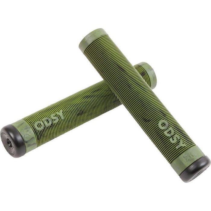 Odyssey BROC Bicycle Grips