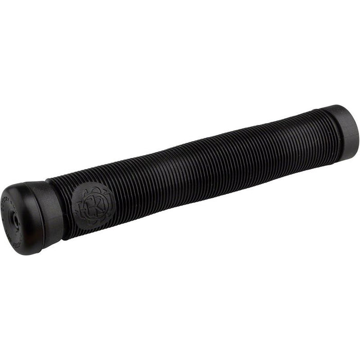 Odyssey Warnin Bicycle Grips