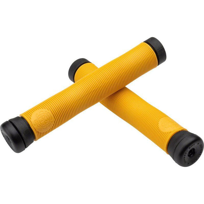 Odyssey Warnin Bicycle Grips