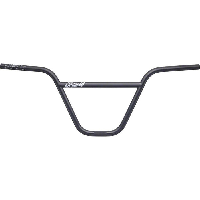 Odyssey 10-4 BMX Handlebar - 10 Black